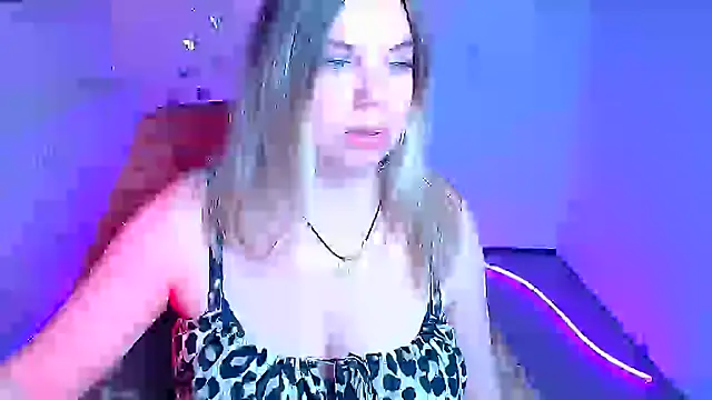 Amanda Swannn online show from 03.27.26