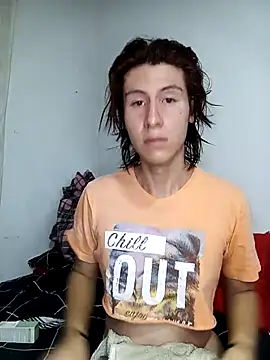 Jazmin trans online show from 01.16.26