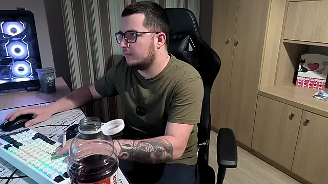 kevinnlovelly online show from 01.16.26