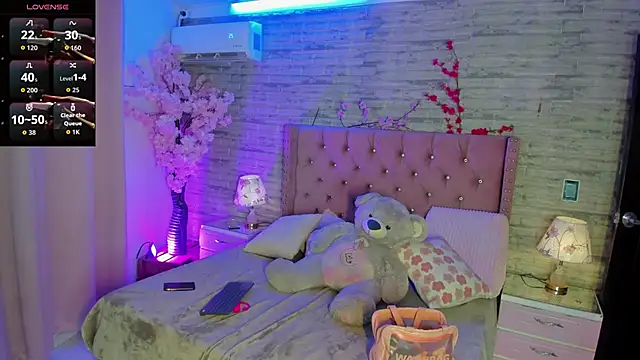 MoliBunny online show from 03.06.26