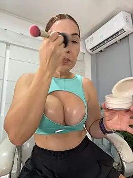 AnnaJaimes online show from 05.26.26