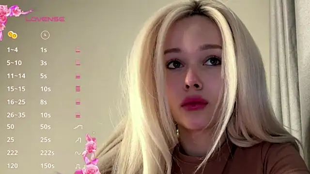 ElyaMur online show from 03.16.26