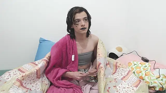 ShyBabyFem online show from 05.14.26