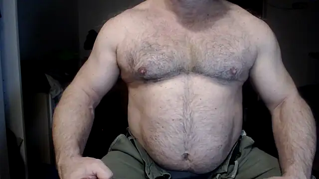 Mauro7788 online show from 03.18.26