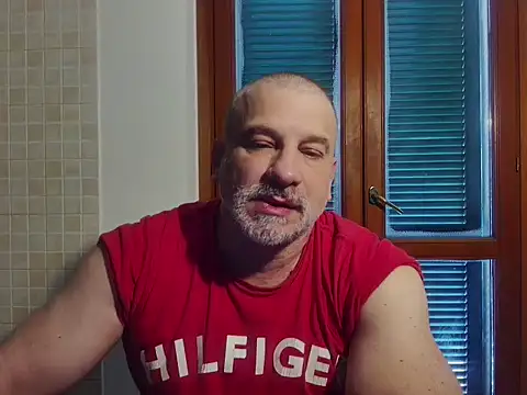 Mauro7788 online show from 03.22.26