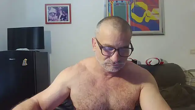 Snapshot of Mauro7788 chatting on 06.14.26 Mauro7788 online show from 06.14.26