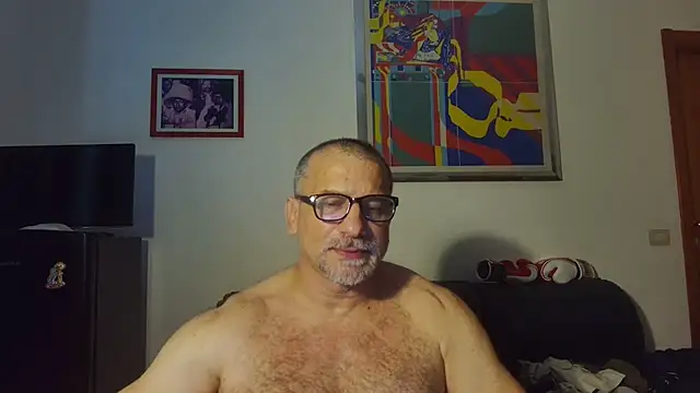 Snapshot of Mauro7788 chatting on 06.19.26 Mauro7788 online show from 06.19.26