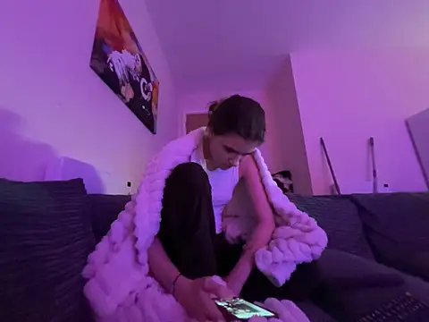 lucyx xx online show from 02.08.26