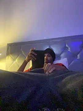 JayyMar0 online show from 01.15.26