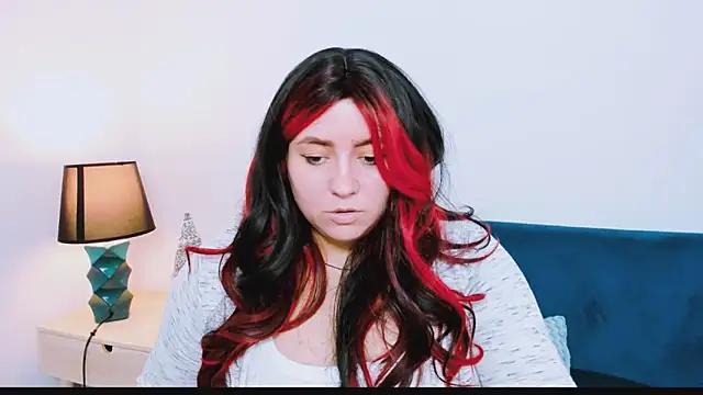 HarperSensual online show from 12.18.25