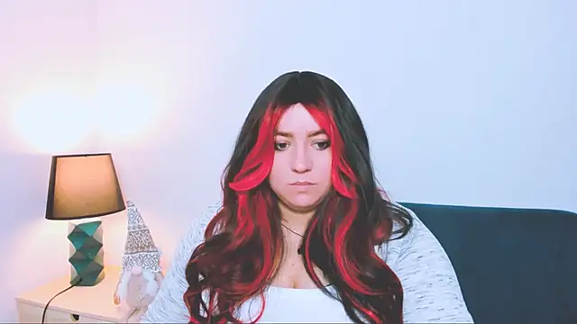 HarperSensual online show from 12.23.25