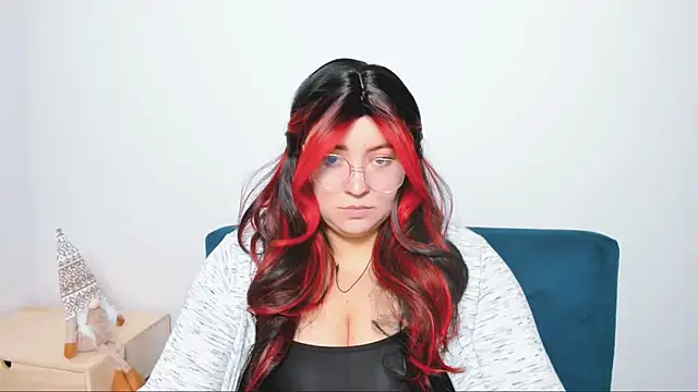 HarperSensual online show from 01.15.26