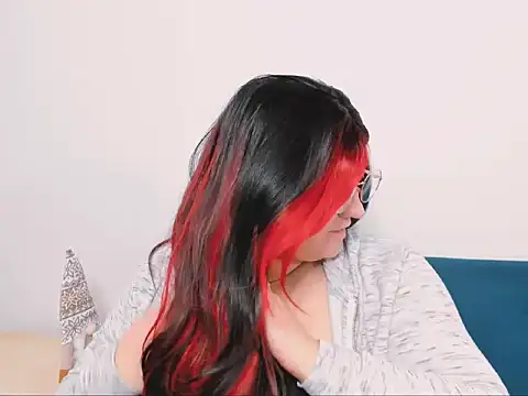 HarperSensual online show from 02.03.26