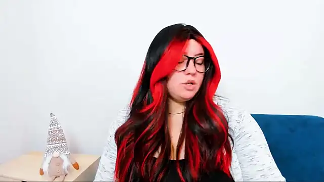 HarperSensual online show from 02.20.26