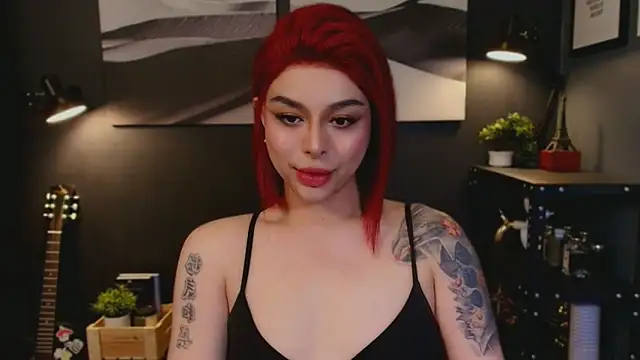 Kim Kaye online show from 11.29.25