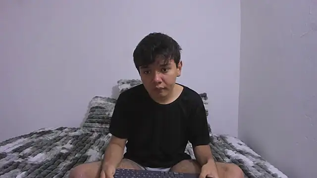 Snapshot of Prince_kody chatting on 12.05.25 Prince kody online show from 12.05.25