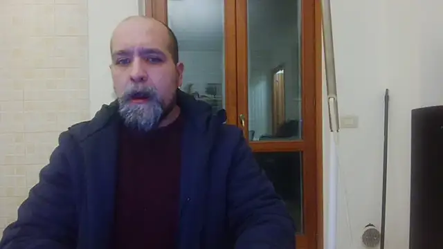 AMIRDIB2025 online show from 02.01.26