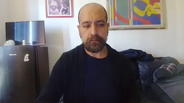 AMIRDIB2025 online show from 04.17.26