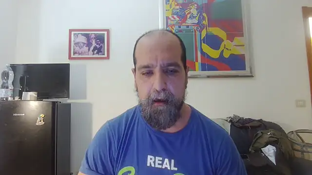 Snapshot of AMIRDIB2025 chatting on 06.05.26 AMIRDIB2025 online show from 06.05.26