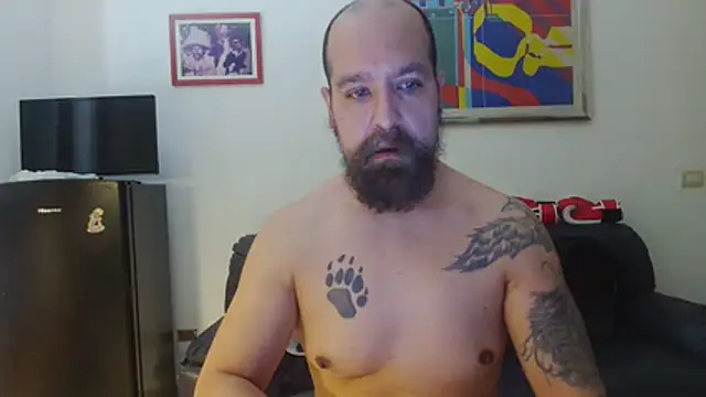 Snapshot of AMIRDIB2025 chatting on 06.26.26 AMIRDIB2025 online show from 06.26.26