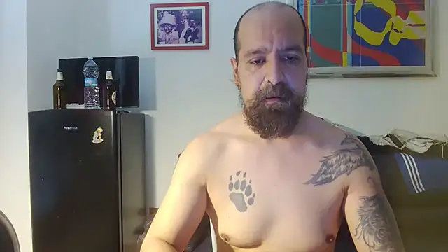 Snapshot of AMIRDIB2025 chatting on 06.29.26 AMIRDIB2025 online show from 06.29.26