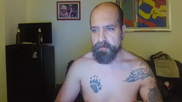 Snapshot of AMIRDIB2025 chatting on 06.30.26 AMIRDIB2025 online show from 06.30.26