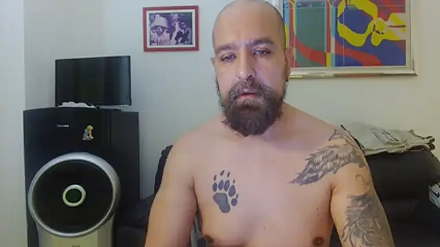 Snapshot of AMIRDIB2025 chatting on 07.03.26 AMIRDIB2025 online show from 07.03.26