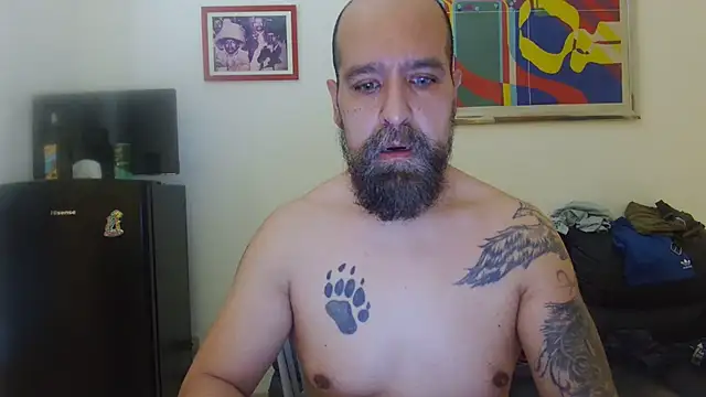 Snapshot of AMIRDIB2025 chatting on 07.11.26 AMIRDIB2025 online show from 07.11.26