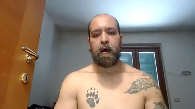 Snapshot of AMIRDIB2025 chatting on 07.21.26 AMIRDIB2025 online show from 07.21.26