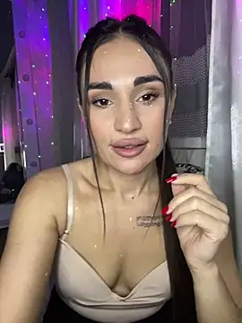 MonikaSi online show from 04.04.26