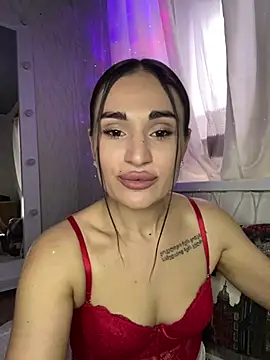 MonikaSi online show from 04.13.26