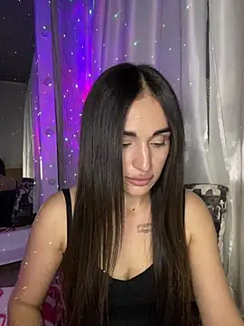 MonikaSi online show from 04.18.26