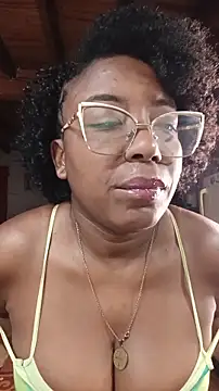 ChanneldelaCroix online show from 04.10.26