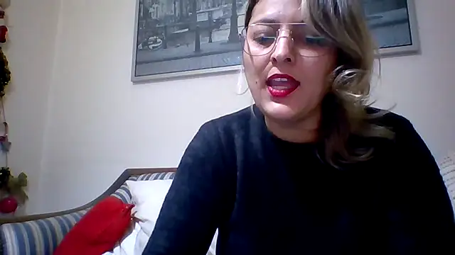 Danimiau online show from 12.22.25