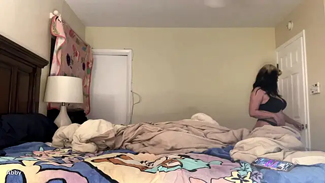 Ithinkitsabby online show from 02.09.26