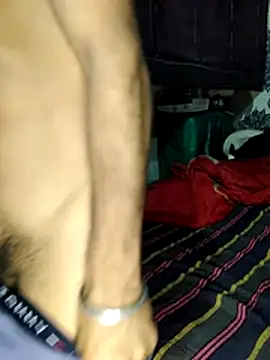 Fitboy07 online show from 04.24.26