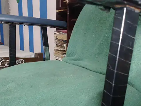 Kenner Jackson online show from 03.12.26