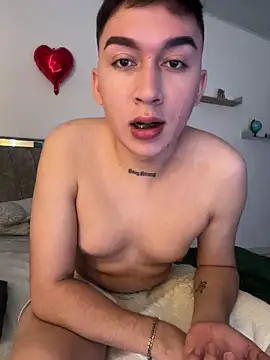 nico sexboy online show from 02.22.26