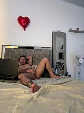 nico sexboy online show from 02.27.26