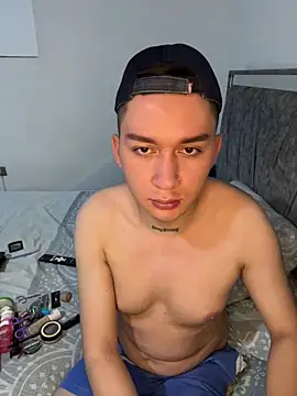 Snapshot of nico_sexboy chatting on 05.14.26 nico sexboy online show from 05.14.26