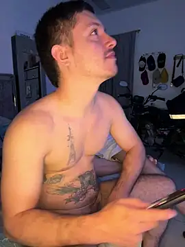 nico sexboy online show from 07.14.26