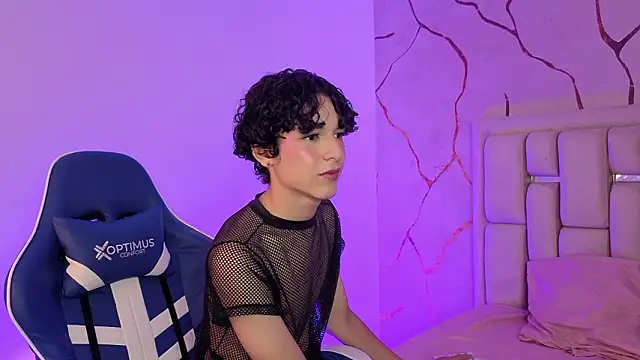 SthepanodiMonaco online show from 03.20.26