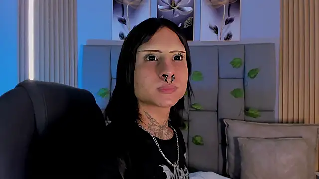 Ghoticalt jimenez online show from 03.05.26