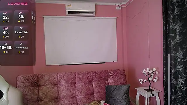 chabelita 165 online show from 02.09.26