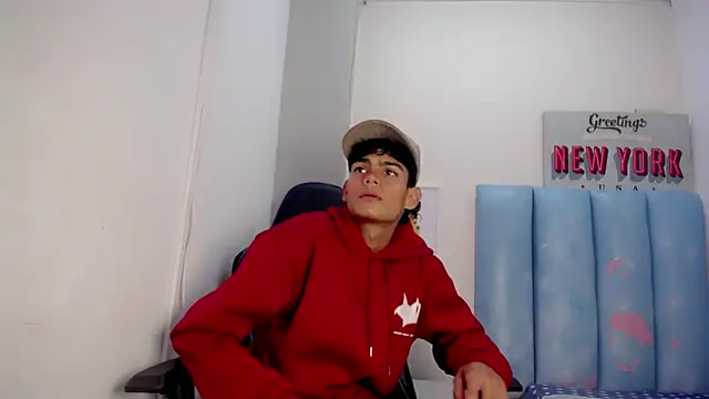 Lil babyyy  online show from 12.15.25