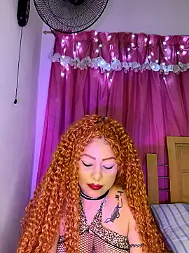 xyarela Hot online show from 12.04.25