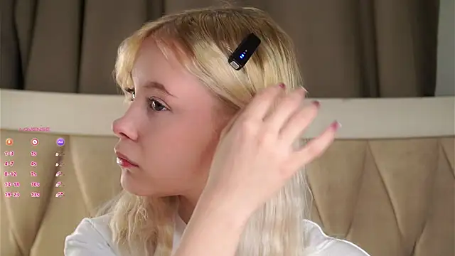 AunclreaVache online show from 02.16.26