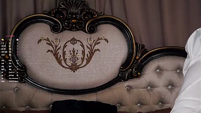 AunclreaVache online show from 03.03.26