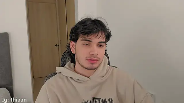 thiaann online show from 12.19.25