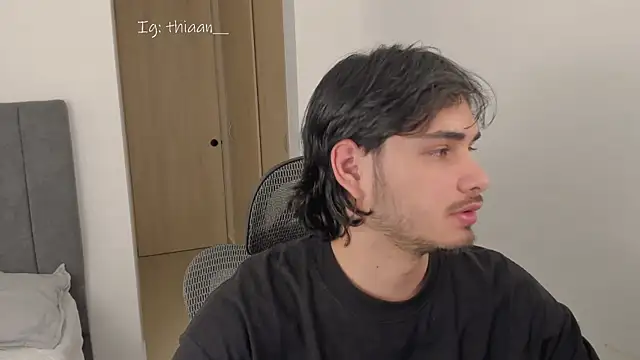 thiaann online show from 01.06.26